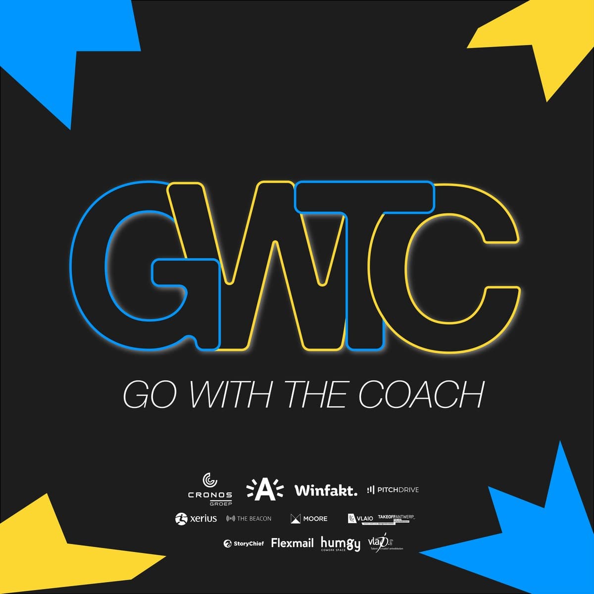 Go With The Coach: Future proof ondernemen