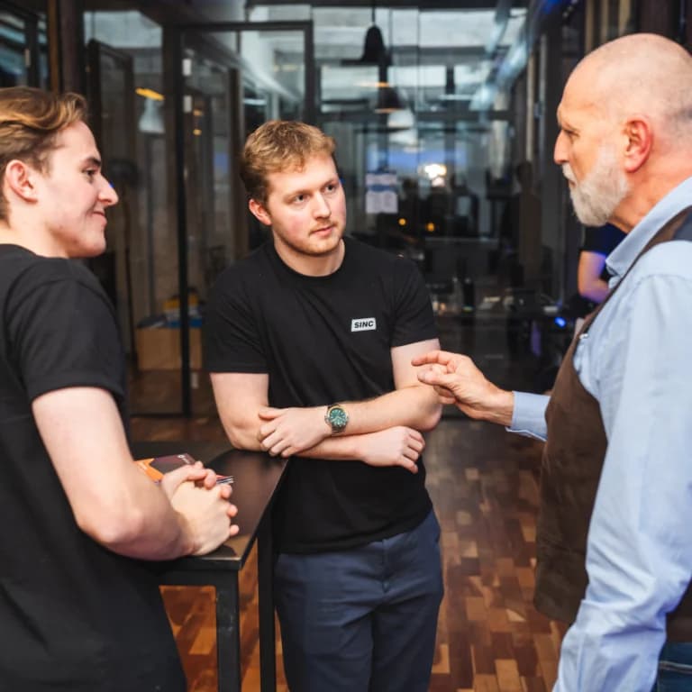 Connecteren