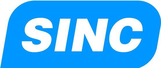 SINC Logo